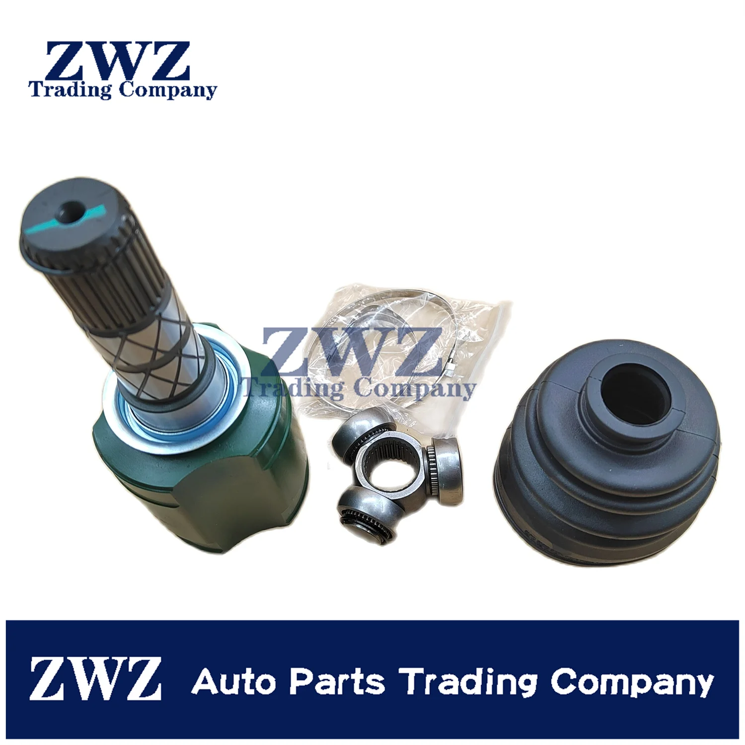 DriveShaftInnerCVJointKitForSubaruForesterImprezaLegacySB3