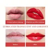 Long-Lasting Non-Stick Lip Stain, Peel-Off Lip Tint, Smudge-Proof and Non-Fading, Hydrating Lip Gloss for Vibrant and Durable 4