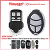 100% Clone BERNER BHS110 BHS121 BHS130 BHS140 BHS153 BHS211 BHS221 Garage Door / Gate Remote Control 868MHz Hand Transmitter 1