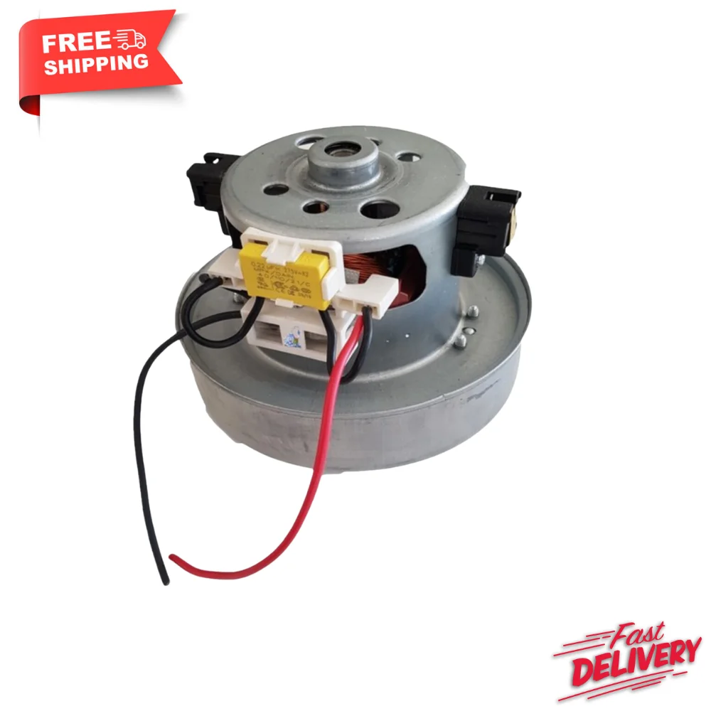 Motore Per Aspirapolvere 1400 Watt Per Dyson Dc05 Dc8 Dc14 Dc15 Dc19 Dc20 Dc19 Dc20 Dc29 Dc37 Dc46 Dc52 Parti Del Motore Del Trapano Elettrico
