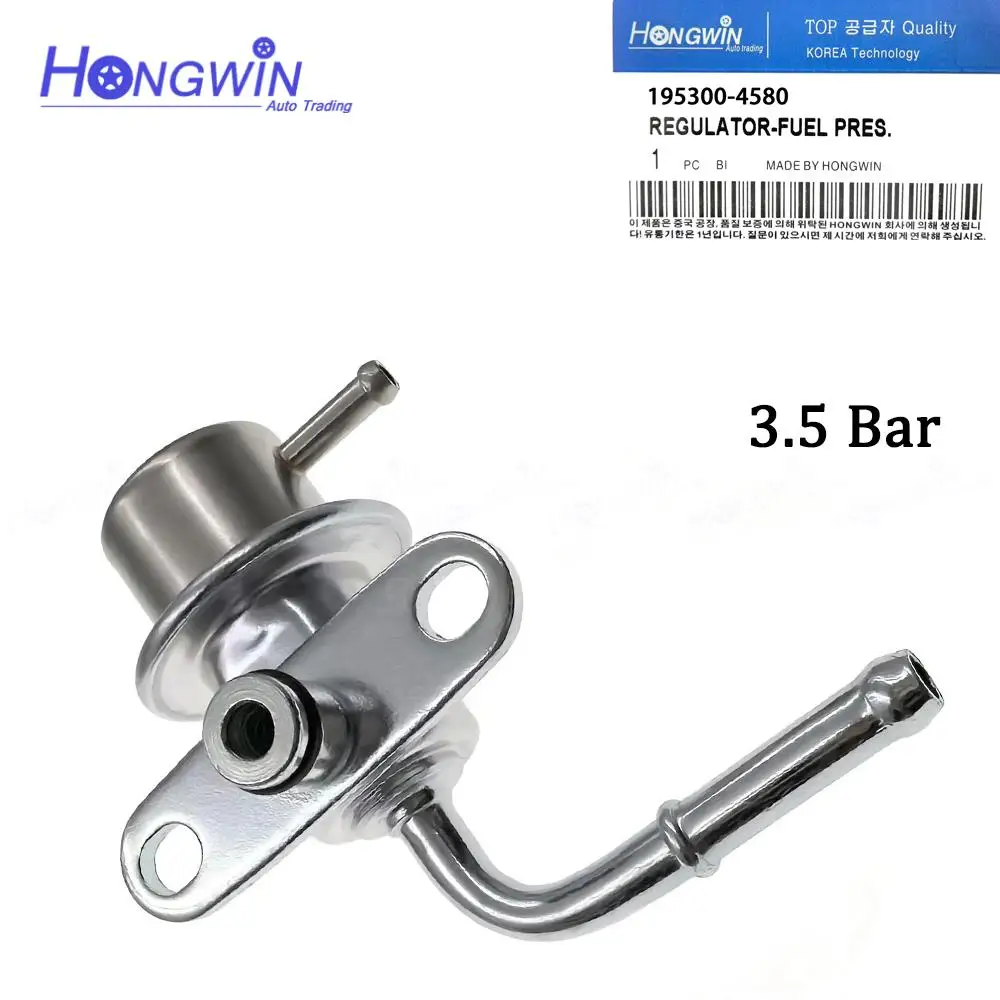 1953004580 Fuel Pressure Regulator For MITSUBISHI OUTLANDER 1.8L/2.4L