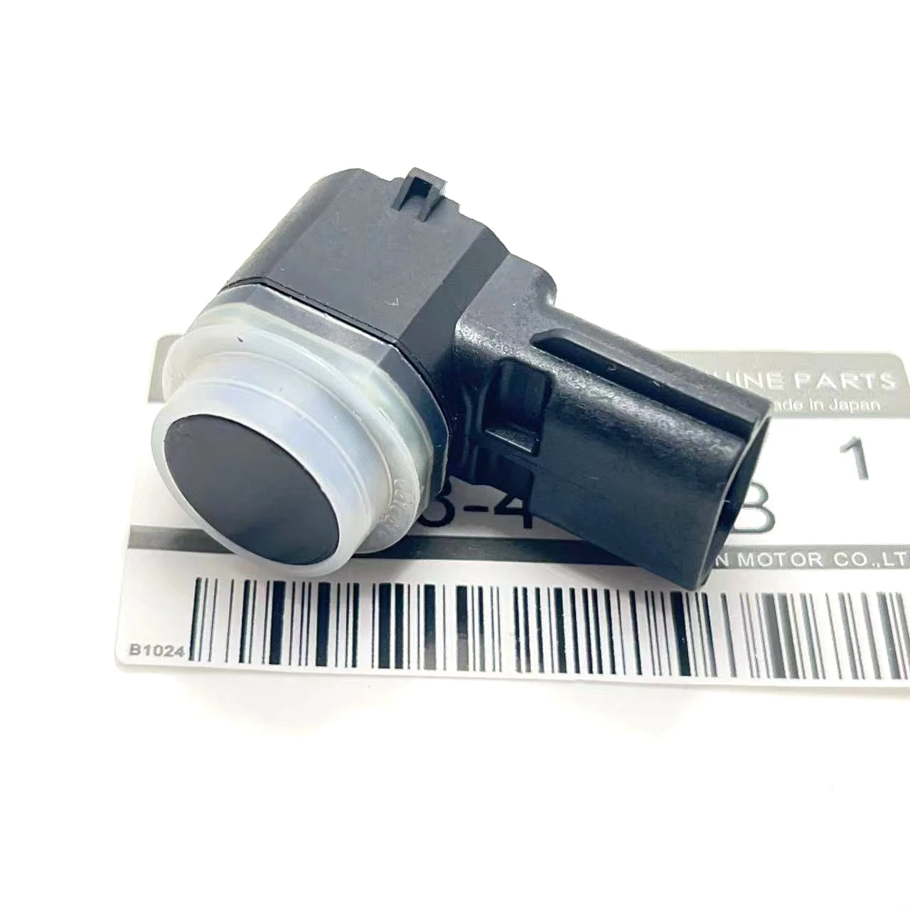 Parking Sensor Retainer 28438-4CL0B PDC Parking Sensor 3-Pins for Nissan X-Trail T32