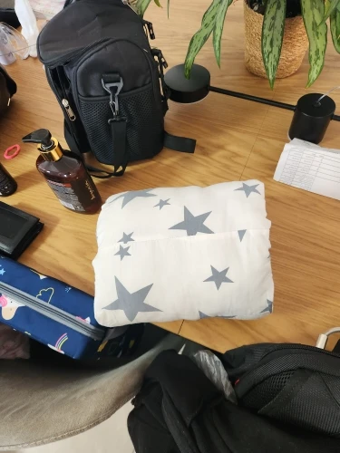 Comfy Cradle Nursing Pillow - Arm Cushion for Breastfeeding Moms photo review