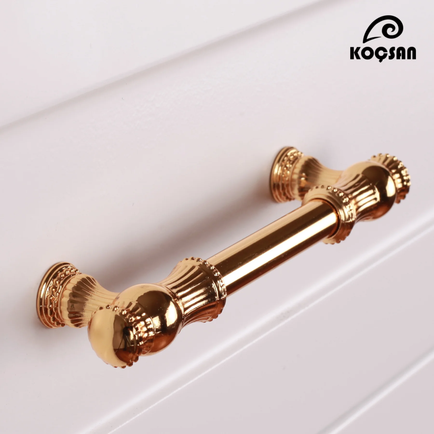 

Classic Gold Cabinet Handles, Cabinet Hardware, Dresser Pulls, Drawer Knobs, Furniture Handles