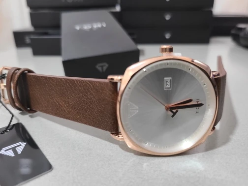 TOMI™ Prestige Trio Gift Set photo review