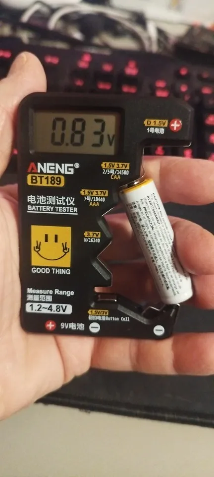 Aspiradora de mano inalámbrica, aspiradora de coche con carga USB, portátil, húmedo y seco, fuerte succión, inalámbrica, 12000pa photo review
