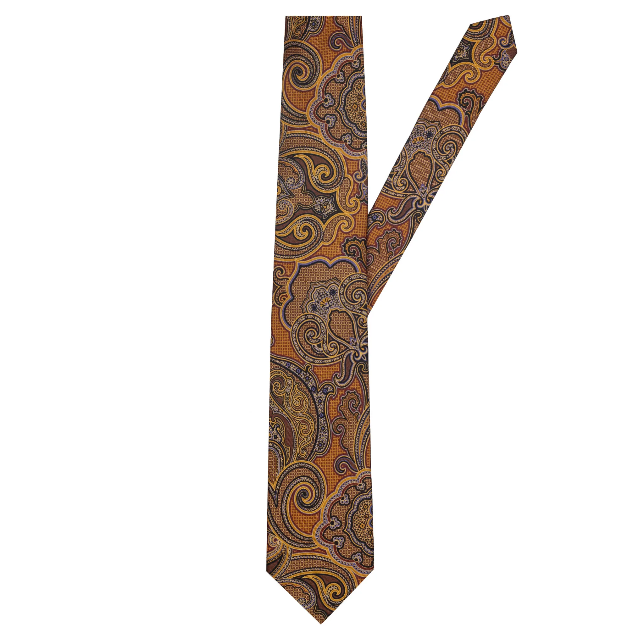 Галстук ATELIER F&B