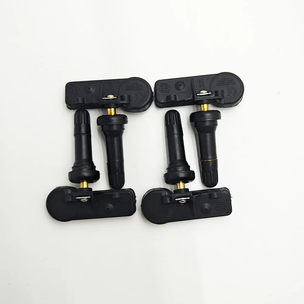 Ŀ Ÿ̾ з  TPMS,  ũ̽ 300   ǾƮ 500 68142397AA 68241067AB, 433Mhz, ǰ, 1 , 4 