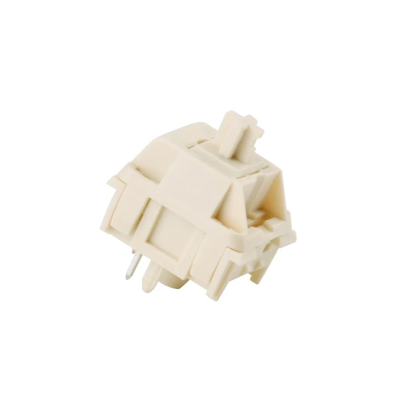 Interruptores lineares para kit de teclado, MMD