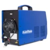TSE350P AC/DC 350A Pulse Aluminum TIG Welder Stick ARC Inverter Automatic Welding Machine 110/220V Dual Voltage Blue 6