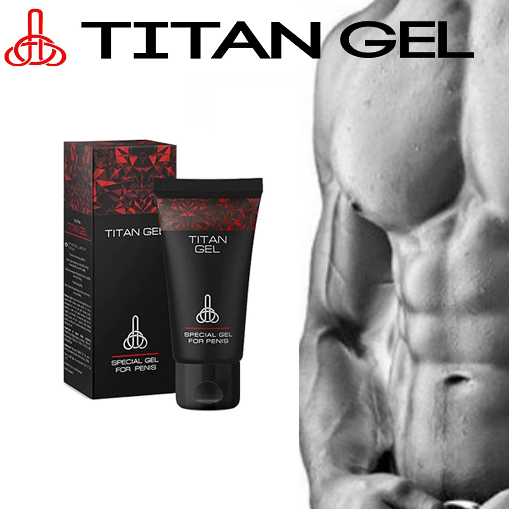 Krim pembesar Penis permanen untuk pria, minyak pembesar untuk  memperpanjang, pelebaran, dan memperkuat anggota Pria, minyak penebalan  Penis keras dan efektif untuk pria (50ml)