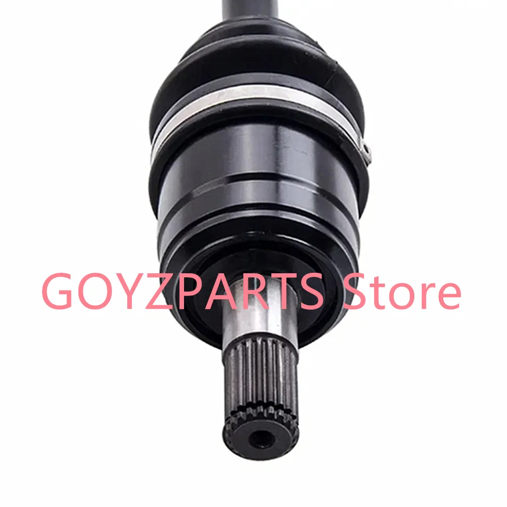 43420-12580 Front Left Drive Shaft For Corolla