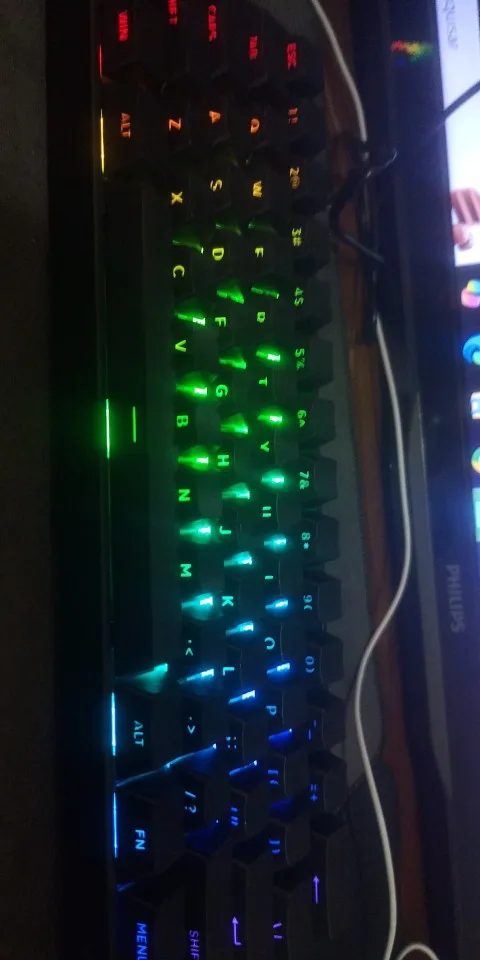 User picture