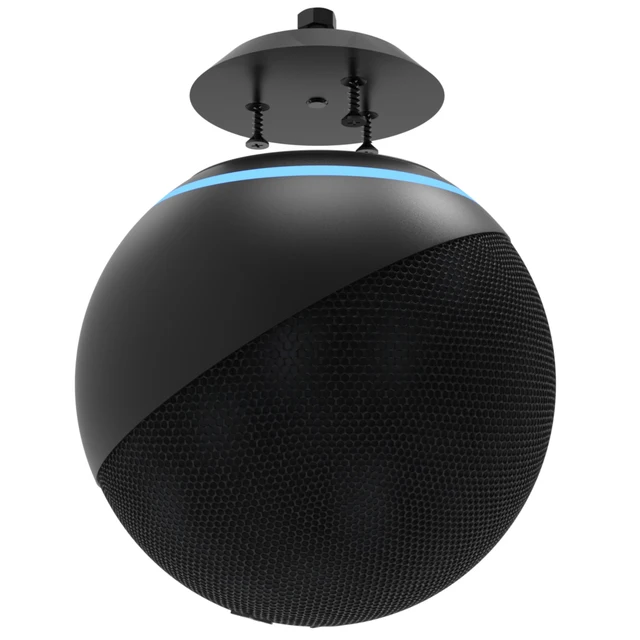 Alexa Echo Dot ブラック第5世代 2個セット 2台セット】Amazon Echo