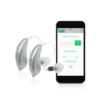 Hearing Aids For Adults with App Control with Noise Cancellation Digital chip high quality 1