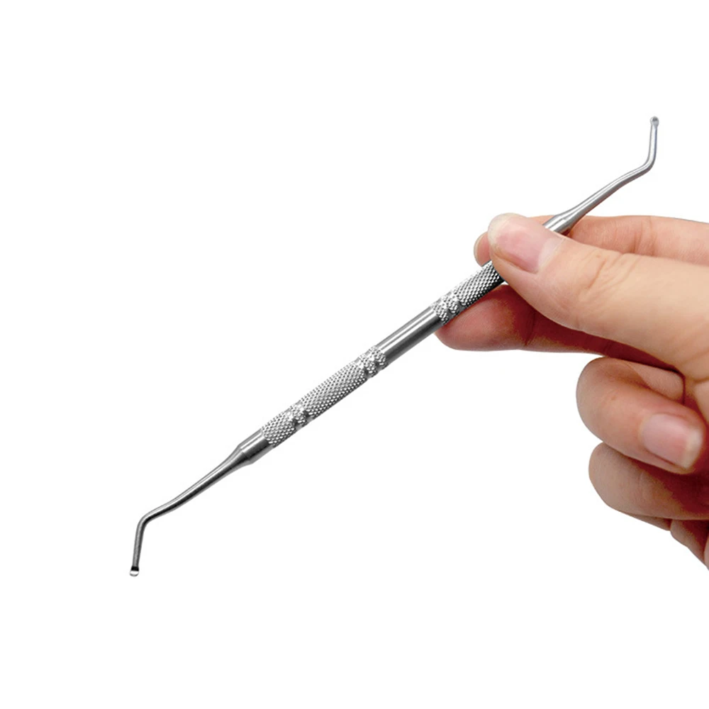 Foot Care Tool 1PC Paronychia Podiatry Pedicure