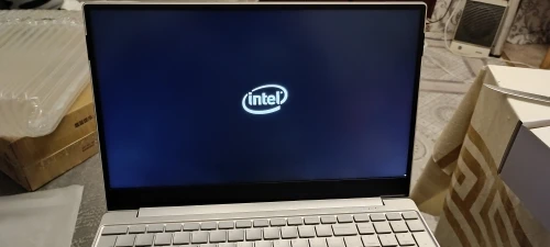 DERE laptops M12, 15.6-inch 2.5K IPS, 16GB RAM + 1TB SSD , Intel Celeron N5095, Office Learning Computer Windows 11 Notebook photo review