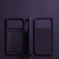 Dark purple
