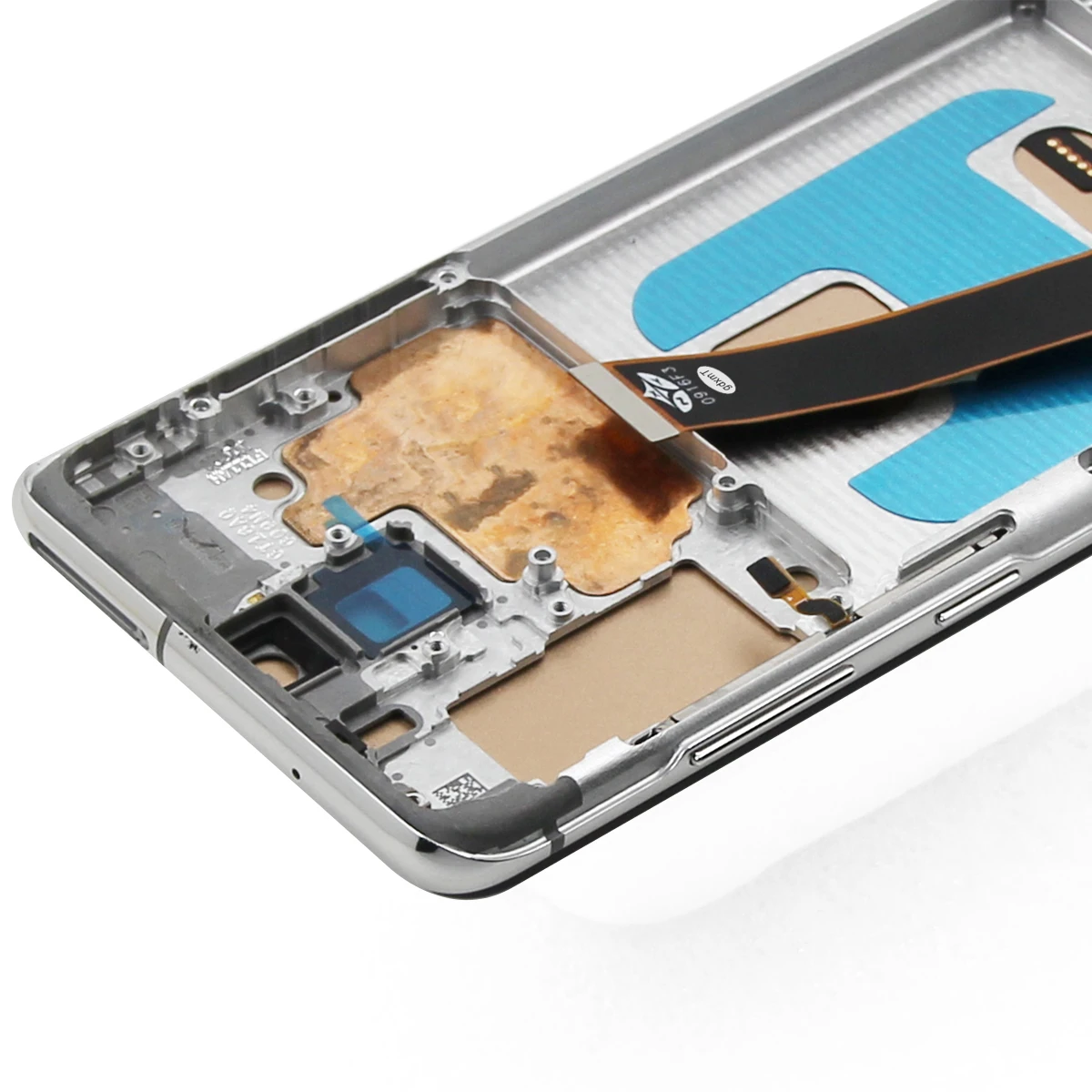 LCD ÷ ü  ġ ũ,   , Ｚ S20 5G G981 G981F, 6.2 ġ