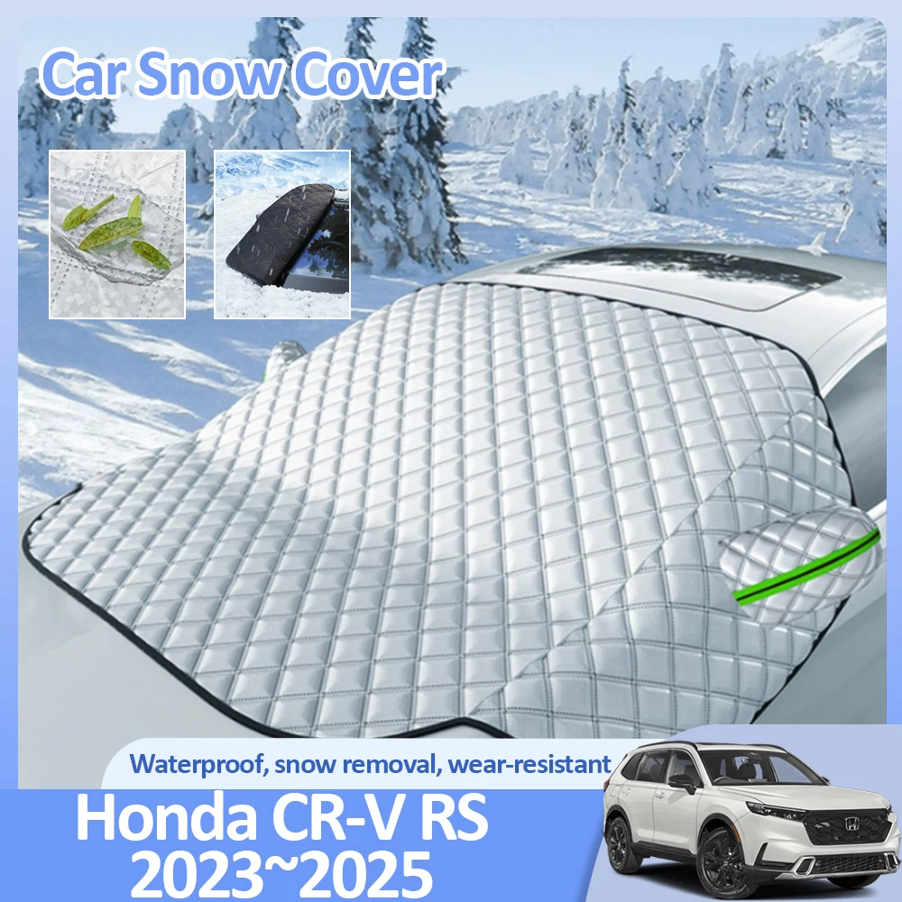 WinterSnowCoverforHondaCRVRSCRV6EXL202320242025Car.jpg