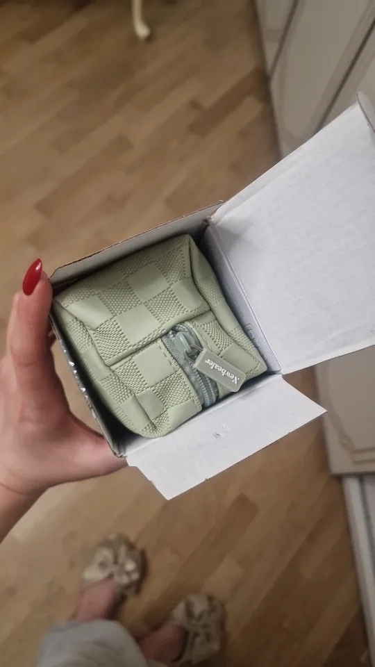 Portable Preheated Steam-Free Travel Mini Dry Iron photo review