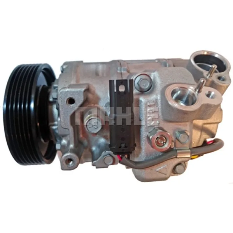 Рисунок 3 - Компрессор климата на BMW E93 E90 E91 E92 F25