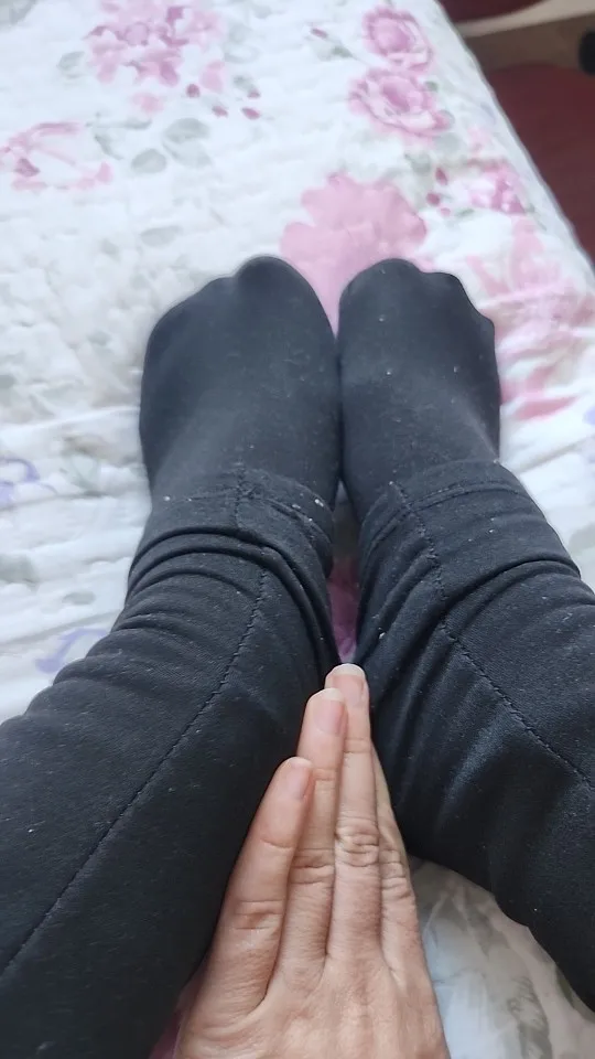 Nahtlose Thermo-Socken für ultimativen Winterkomfort photo review