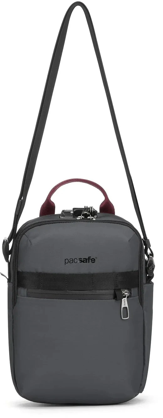 Рисунок 3 - Сумка антивор Pacsafe Metrosafe X vertical crossbody