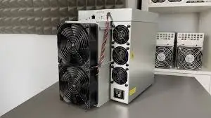 

DC BUY 5 GET 3 FREE New Bitmain Antminer S21 188T 3290W Bitcoin BTC ASIC Miner