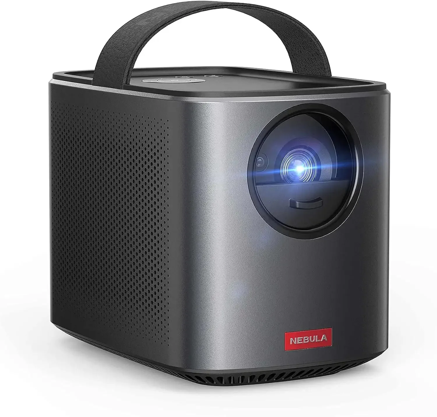Authentic NEBULA Mars II Pro 500 ANSI Lumen Portable Projector Native 720P 40-100 Inch