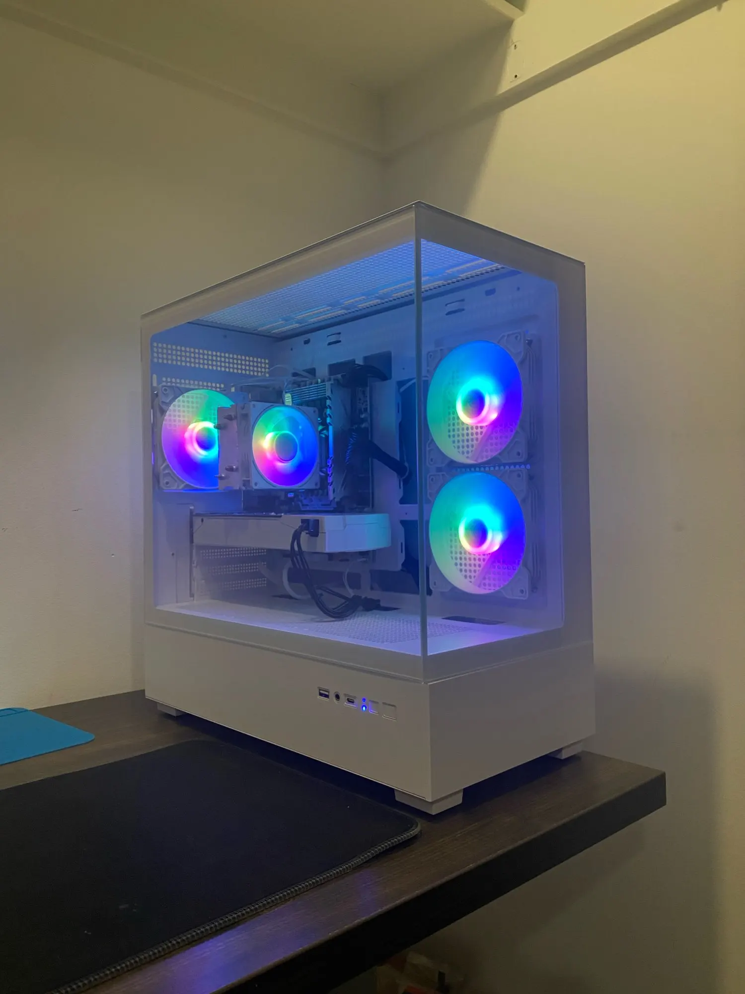 QIYIDA X99 Motherboard Set Kit With LGA2011-3 Xeon E5 2630 V4 CPU DDR4 16GB REG ECC memory PCI 16x NVME M.2 SATA x99 H5 photo review