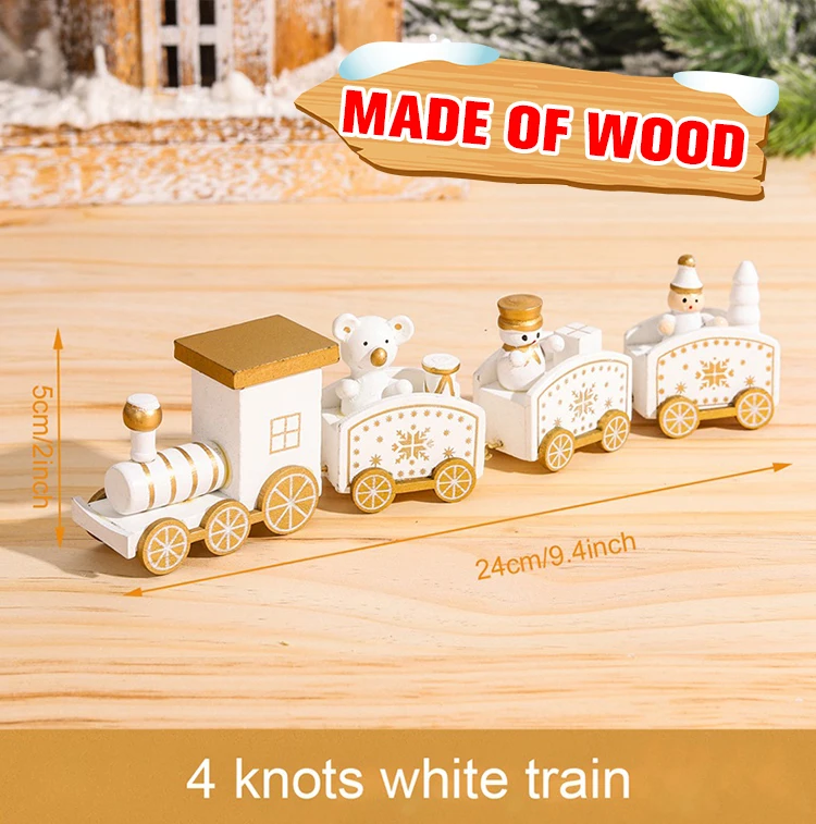 wooden train 7