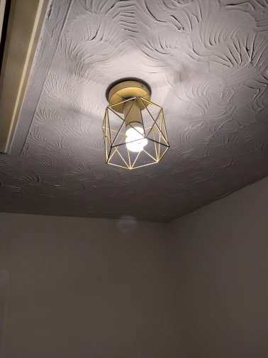 Mini Ceiling Lamp Indoor Lighting