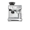 BrevilleS BES880BSS Touch Espressso Machine Brushed Stainless Steel 1
