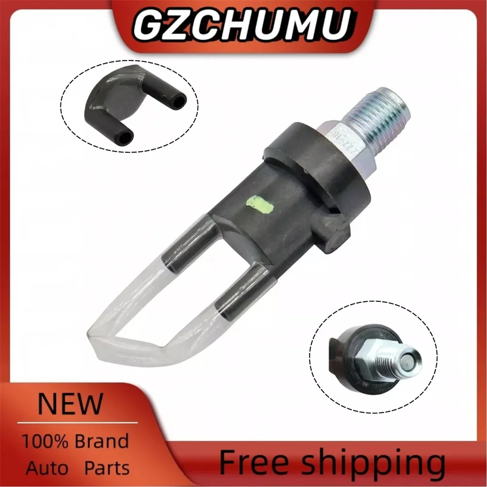 Power Steering Pressure Air Control Valve 17630-16040 For Toyota 4Runner