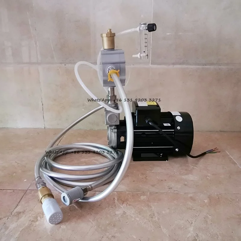 

Nano Bubble Generator, Water Treatment Machinery, Micro Bubble Generator, Ozone Generator, Water Pump, Gas Liquid Mixing Pump