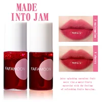 Long-Lasting Matte Lip & Cheek Tint | Moisturizing 2-in-1 Lip and Blush Stain | Lightweight, Hydrating Formula for Soft, Natural 2