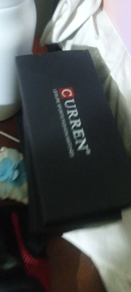 Curren Luxury Elegance Ladies Watch photo review