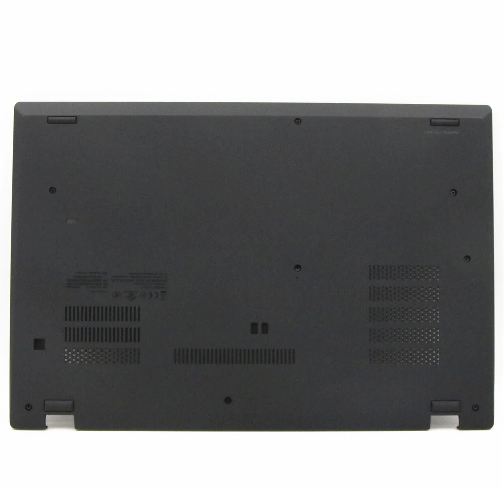 

Новинка, Оригинальный чехол для Thinkpad T15, Нижняя крышка корпуса, модель 5CB0S95432