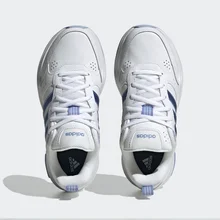  100 per cent of the original women ' s adidas Strutter - white HQ1824 