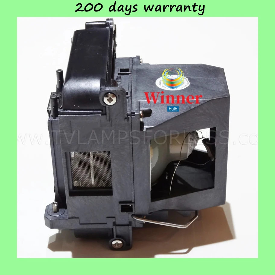 New Original projector lamp for ELPL68/V13H010L68 with 200 days warranty!