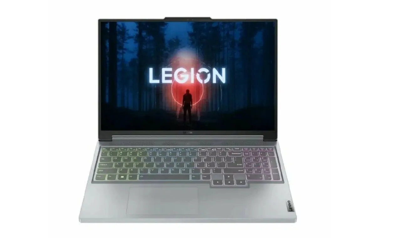 Ноутбук Lenovo Legion Slim 5 16APH8