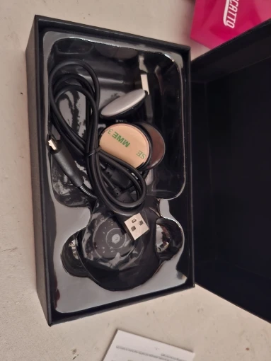 4K HD Smallest Mini Camera Espia Wifi Security Smart Home Surveillance Small Wifi Cam LR Night Vision Motion Detection Body Cam photo review