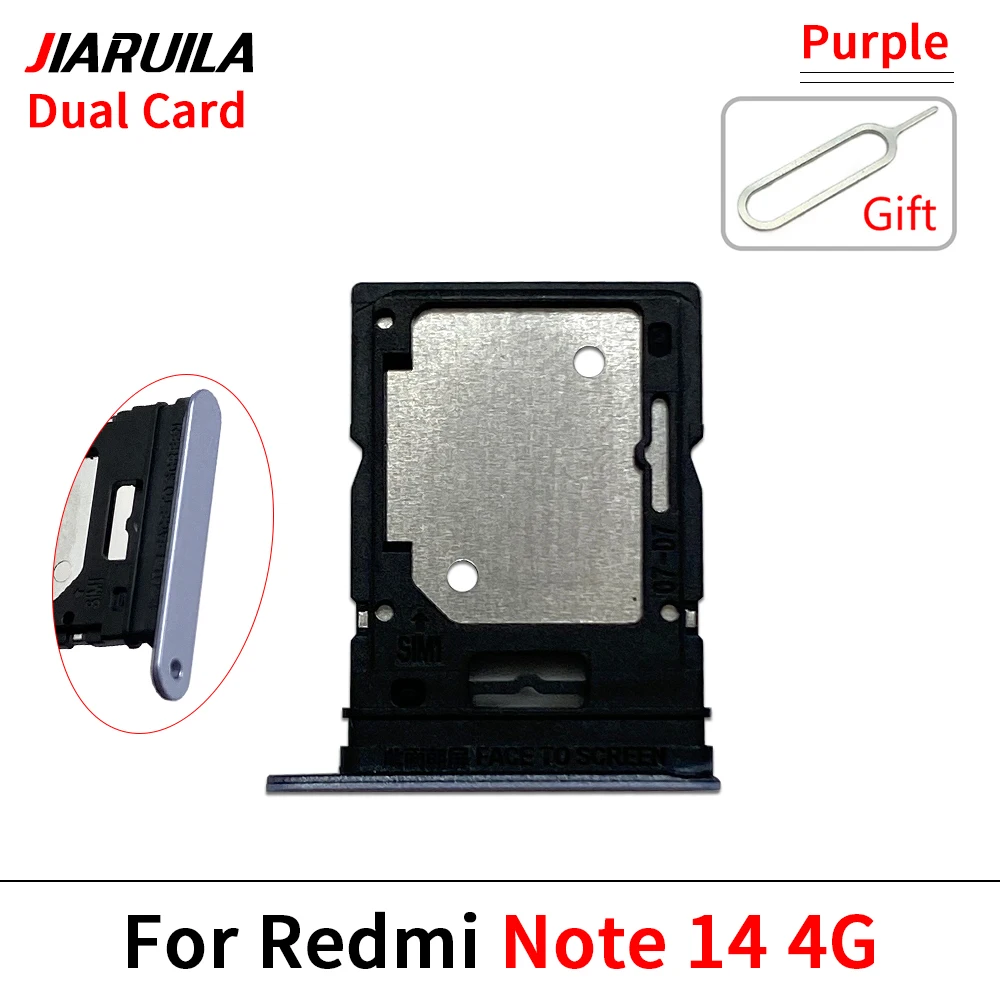 Enhanced Sim Card Tray Holder Replacement