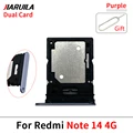 Note 14 4G Purple