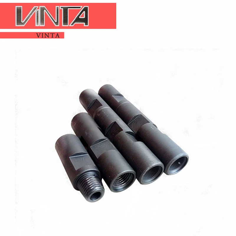 Drilling tools/Adapter joint/geological drilling rig drill pipe lock