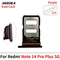 14 Pro Plus Purple