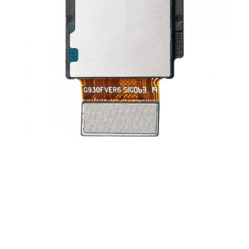Fotocamera posteriore per Samsung Galaxy S7 SM-G930F modulo fotocamera posteriore per Samsung Galaxy S7 Edge SM-G935F cavo flessibile per fotocamera principale grande - immagine 6