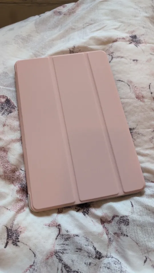 For Samsung Case Galaxy Tablet Case for A7 lite S6 liteTab A9 A8 A7 S7 S8 S9 and Plus FE Smart Auto Sleep Wake Function Cover photo review