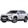 Hot-Selling 2022 T0y0ta RAV 4 Cars Toyotas RAV 4 Hybrid Gasoline Cars Cheap Electric Vehicle